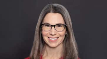 Meg Levie